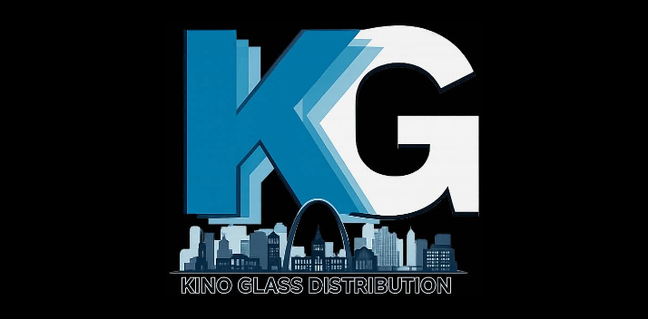 Kino Glass Distribution logo